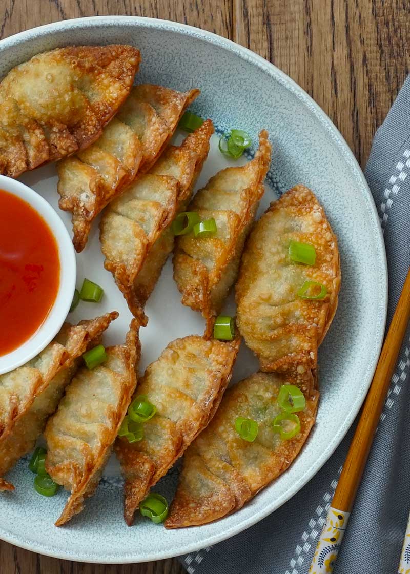 Can You Deep Fry Noodles?